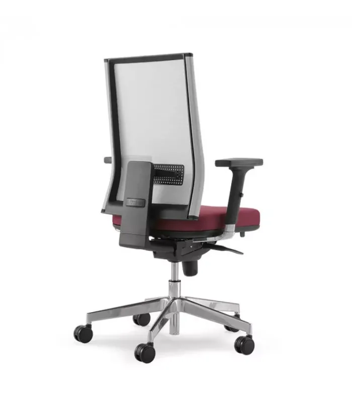 New Olivo & Groppo SWING NERO |