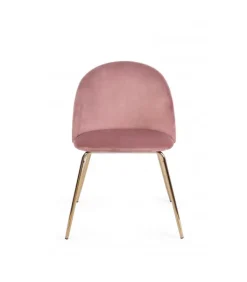 Hot CONTEMPORARY STYLE TANYA VELLUTO ROSA