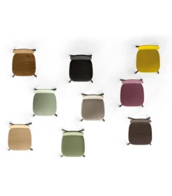 Online POINT HOUSE TATA YOUNG 6 SET 1 SGABELLO |