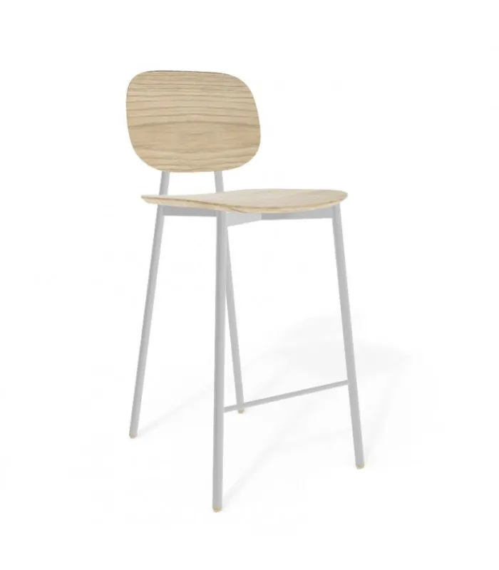 Online POINT HOUSE TATA YOUNG 6 SET 1 SGABELLO |