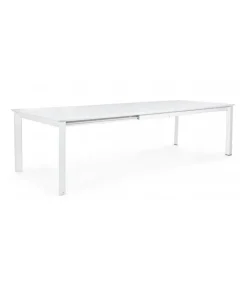 Clearance CONTEMPORARY STYLE TAVOL.ALL.KONNOR 200-300X110 BIANCO CX21