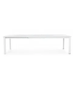 Clearance CONTEMPORARY STYLE TAVOL.ALL.KONNOR 200-300X110 BIANCO CX21