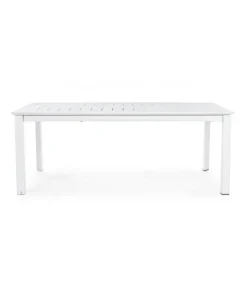 Clearance CONTEMPORARY STYLE TAVOL.ALL.KONNOR 200-300X110 BIANCO CX21