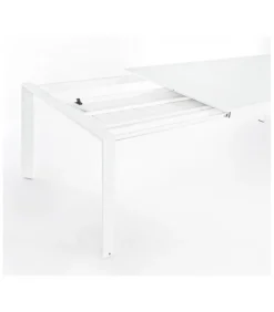 Clearance CONTEMPORARY STYLE TAVOL.ALL.KONNOR 200-300X110 BIANCO CX21