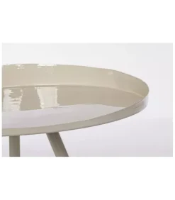 Fashion CONTEMPORARY STYLE TAVOLINO ANCHITA CREMA D41