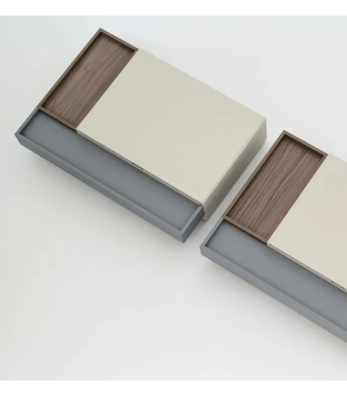 Outlet SANTA LUCIA TAVOLINO COMBO |