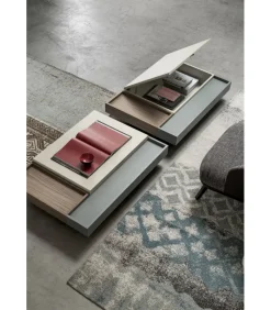 Outlet SANTA LUCIA TAVOLINO COMBO |