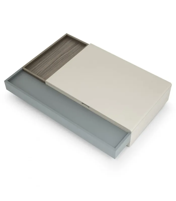 Outlet SANTA LUCIA TAVOLINO COMBO |