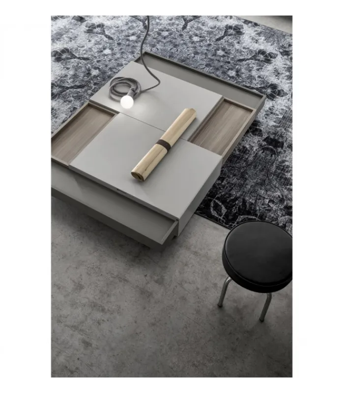 Outlet SANTA LUCIA TAVOLINO COMBO |