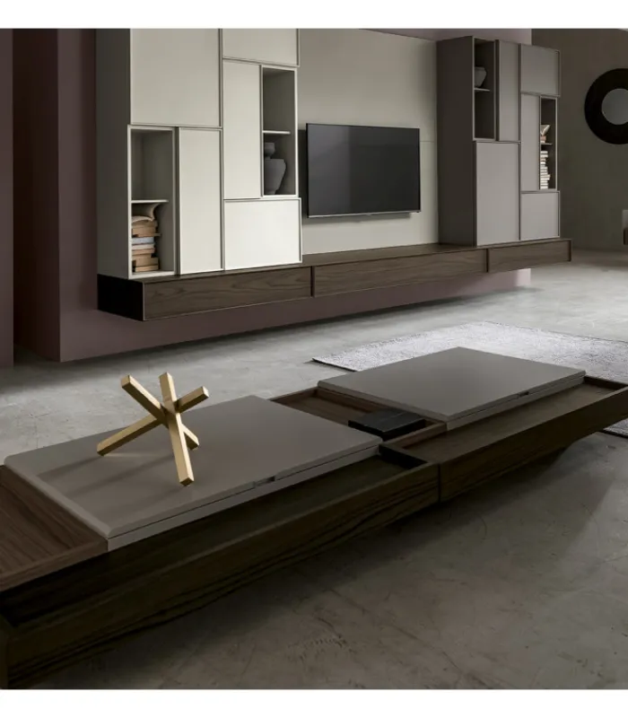 Outlet SANTA LUCIA TAVOLINO COMBO |