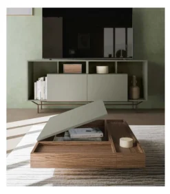 Outlet SANTA LUCIA TAVOLINO COMBO |