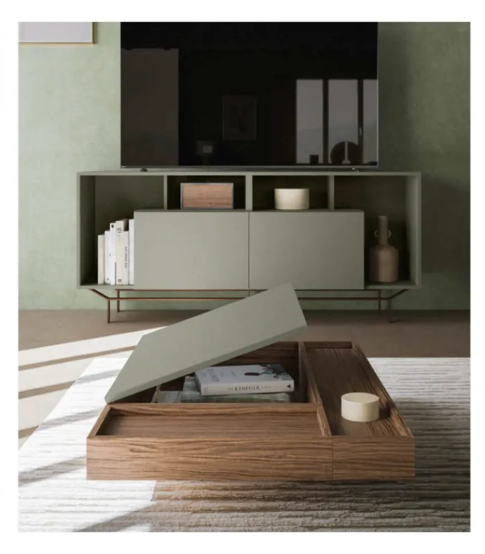 Outlet SANTA LUCIA TAVOLINO COMBO |