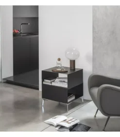 Outlet PEZZANI TAVOLINO CUBE |