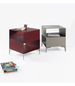 Outlet PEZZANI TAVOLINO CUBE |