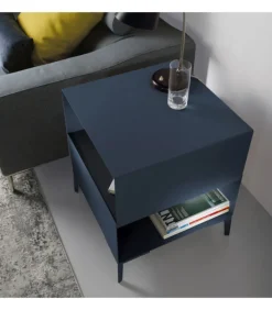 Outlet PEZZANI TAVOLINO CUBE |
