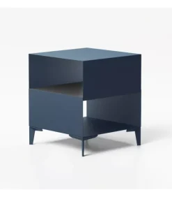 Outlet PEZZANI TAVOLINO CUBE |