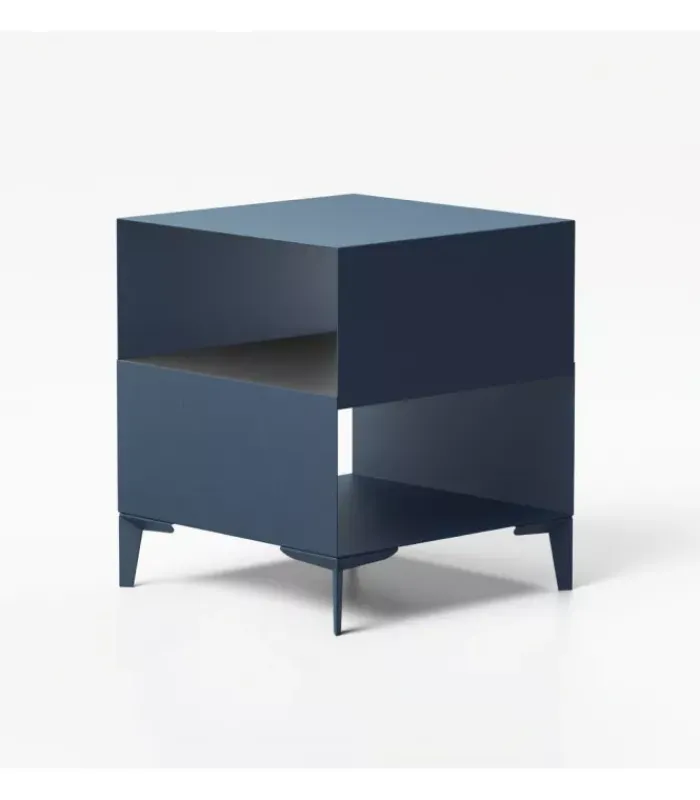 Outlet PEZZANI TAVOLINO CUBE |