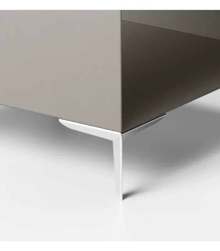 Outlet PEZZANI TAVOLINO CUBE |