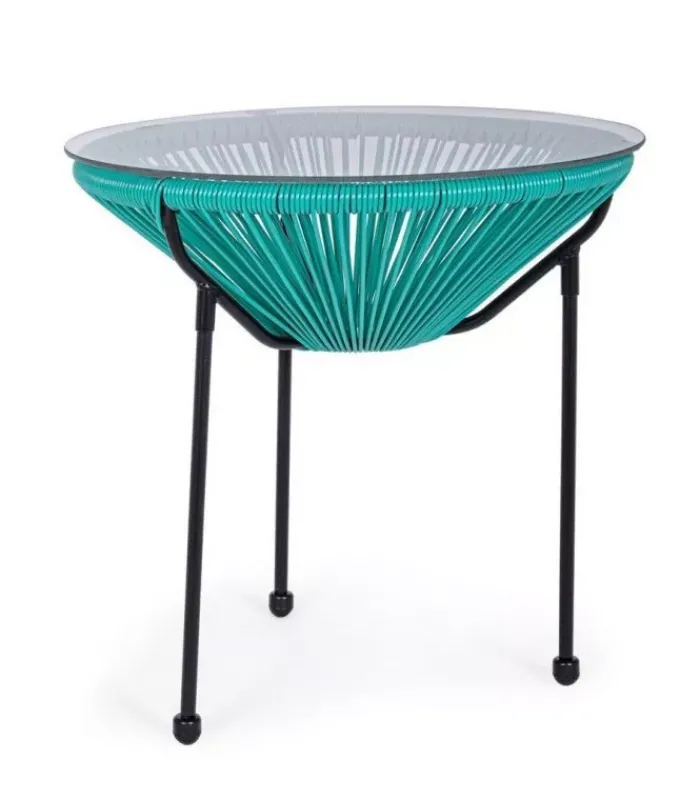 Online CONTEMPORARY STYLE TAVOLINO C-VT PARKER ATOL D50