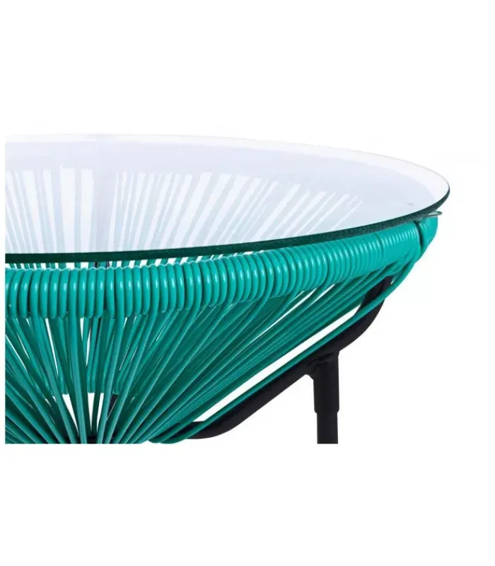 Online CONTEMPORARY STYLE TAVOLINO C-VT PARKER ATOL D50