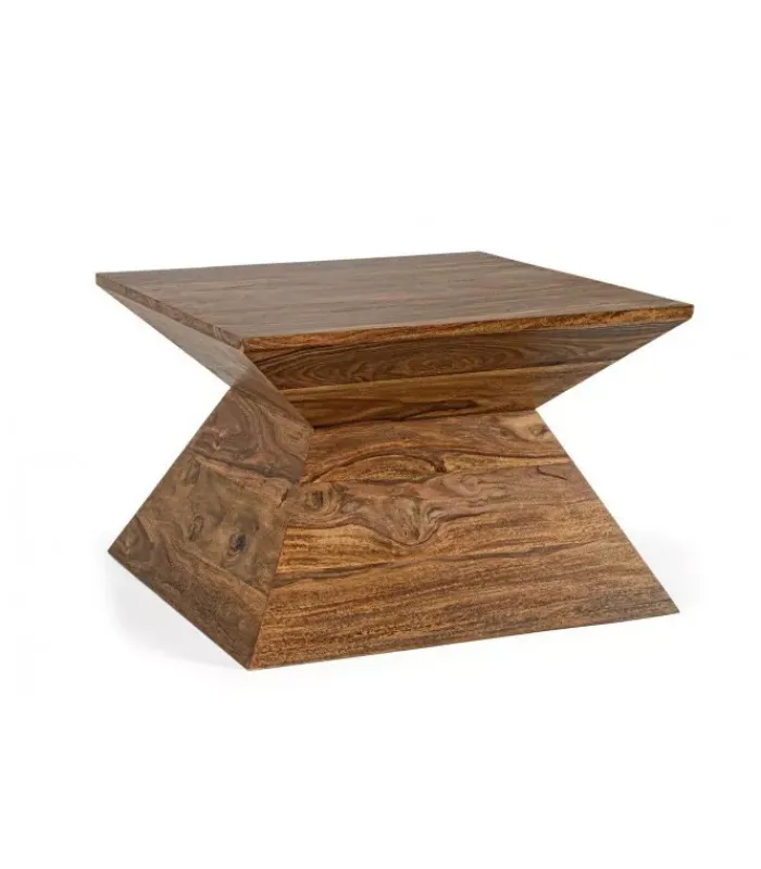 New CONTEMPORARY STYLE TAVOLINO EGYPT PYRAMID