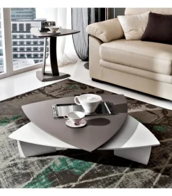 Clearance LA PRIMAVERA TAVOLINO EMMA GIREVOLE |