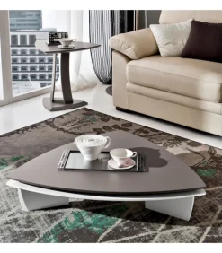 Clearance LA PRIMAVERA TAVOLINO EMMA  GIREVOLE |