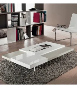 Fashion LA PRIMAVERA TAVOLINO ERICA TA360BK |