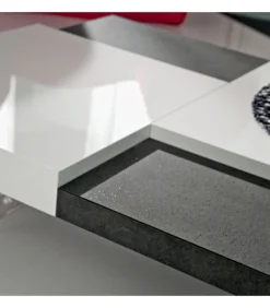 Fashion LA PRIMAVERA TAVOLINO ERICA TA360BK |