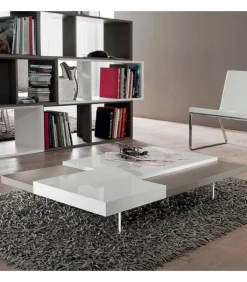 Fashion LA PRIMAVERA TAVOLINO ERICA TA360BK |