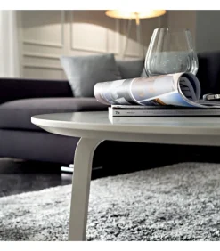 Discount LA PRIMAVERA TAVOLINO GIOIA TA377/OV |