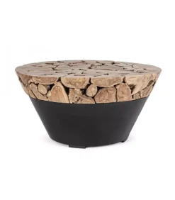 Hot CONTEMPORARY STYLE TAVOLINO GRENADA TO D90