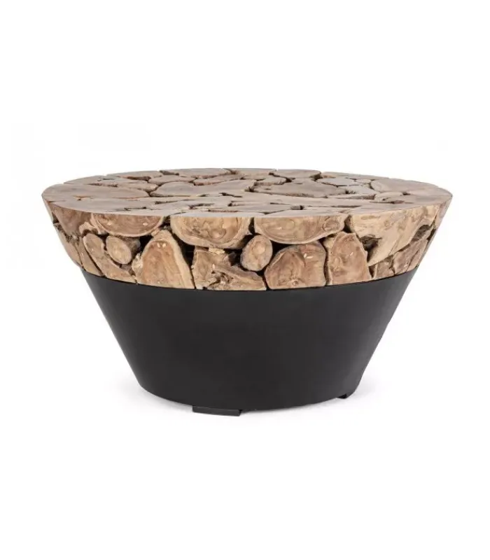 Hot CONTEMPORARY STYLE TAVOLINO GRENADA TO D90