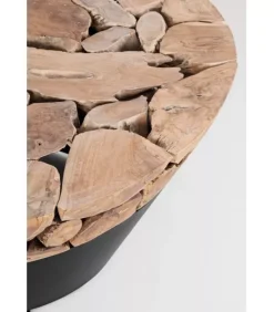 Hot CONTEMPORARY STYLE TAVOLINO GRENADA TO D90