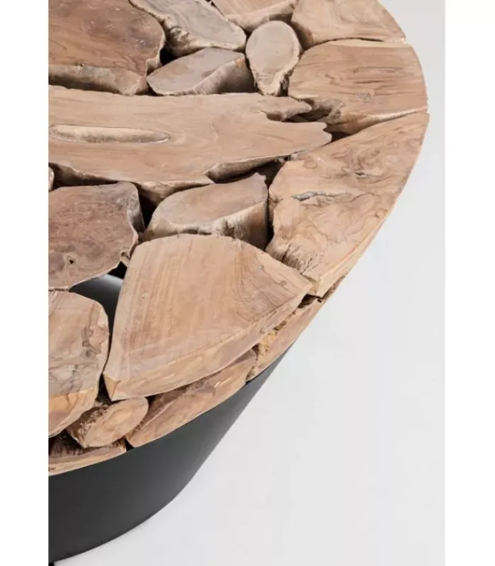 Hot CONTEMPORARY STYLE TAVOLINO GRENADA TO D90