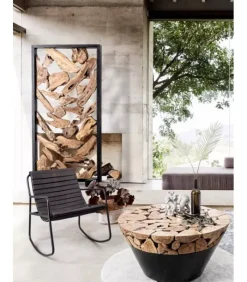 Hot CONTEMPORARY STYLE TAVOLINO GRENADA TO D90