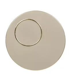 Hot CONTEMPORARY STYLE TAVOLINO KESAR IVORY D51