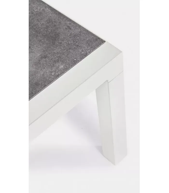 Online CONTEMPORARY STYLE TAVOLINO KLEDI 120X70 LUNAR