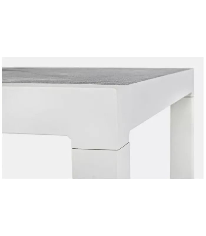 Online CONTEMPORARY STYLE TAVOLINO KLEDI 120X70 LUNAR