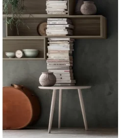 New SANTA LUCIA TAVOLINO KLIMT 2 MISURE|