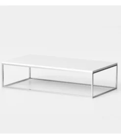 Best PEZZANI TAVOLINO LAMINA RETTANGOLARE |