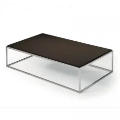 Best PEZZANI TAVOLINO LAMINA RETTANGOLARE |