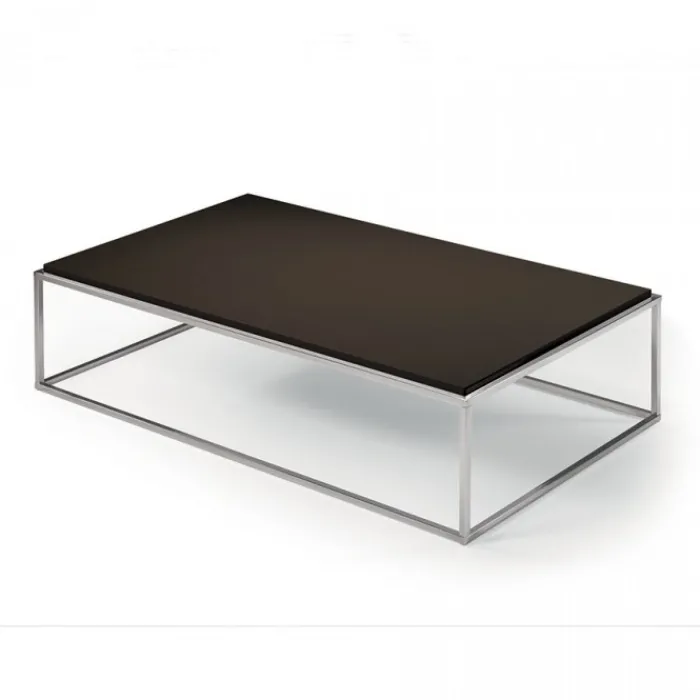 Best PEZZANI TAVOLINO LAMINA RETTANGOLARE |