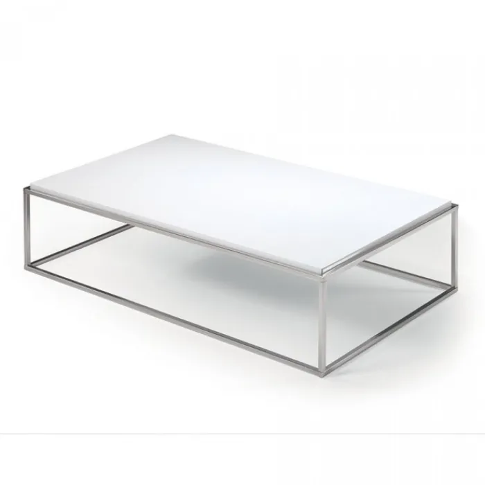 Best PEZZANI TAVOLINO LAMINA RETTANGOLARE |