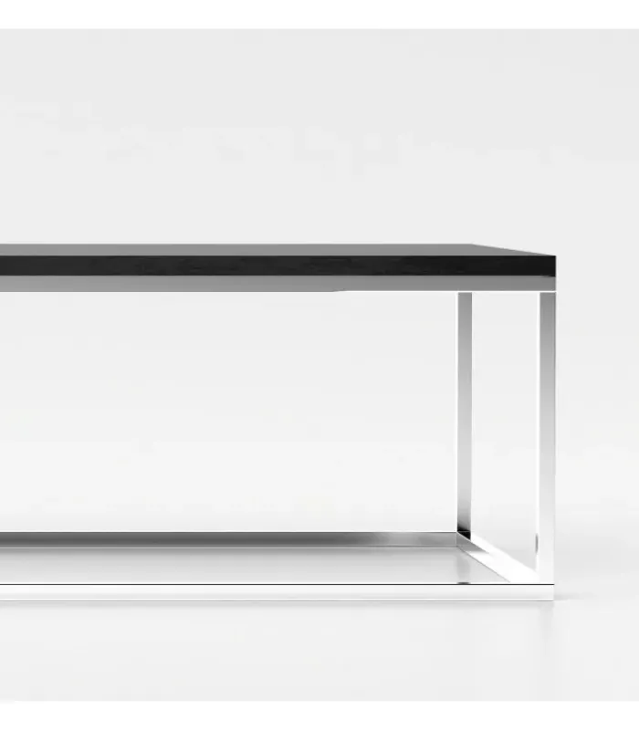 Best PEZZANI TAVOLINO LAMINA RETTANGOLARE |