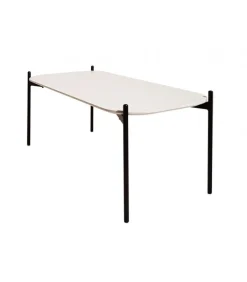 Fashion ARREDO SMART Tavolino Leonie Rettangolare