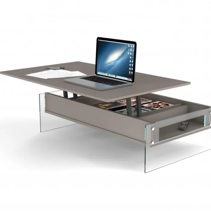 Sale PEZZANI TAVOLINO LONDON Q |