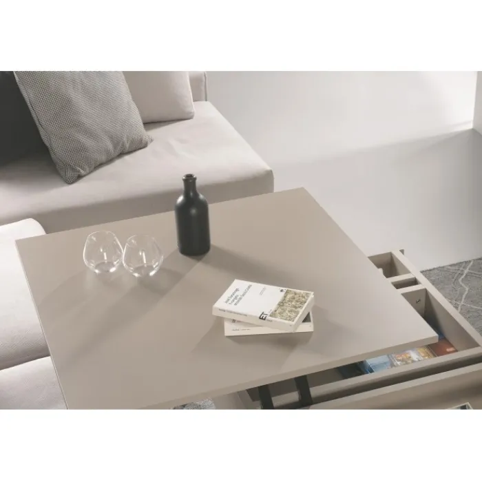 Sale PEZZANI TAVOLINO LONDON Q |