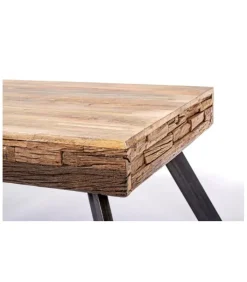 Online CONTEMPORARY STYLE TAVOLINO MANCHESTER 118X70