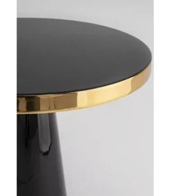 Hot CONTEMPORARY STYLE TAVOLINO NANDIKA NERO D51